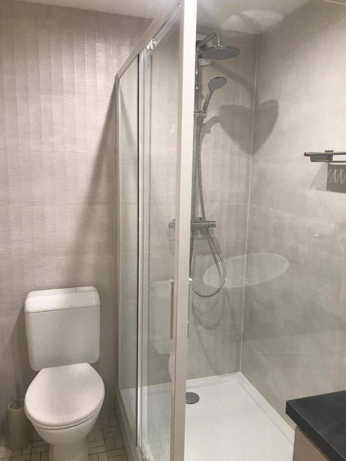 Vivez Le Havre ! Studio En Residence Bord De Mer - Port De Plaisance - 3 Etoiles Zewnętrze zdjęcie