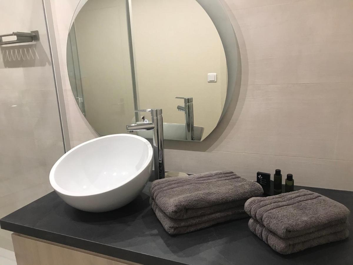 Vivez Le Havre ! Studio En Residence Bord De Mer - Port De Plaisance - 3 Etoiles Zewnętrze zdjęcie