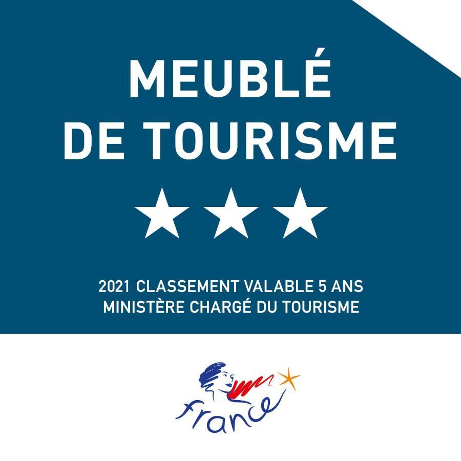 Vivez Le Havre ! Studio En Residence Bord De Mer - Port De Plaisance - 3 Etoiles Zewnętrze zdjęcie
